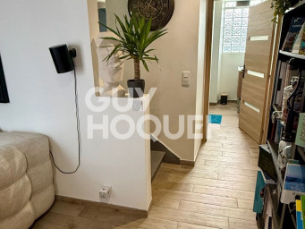Maison a louer roissy-en-brie - 3 pièce(s) - 78 m2 - Surfyn
