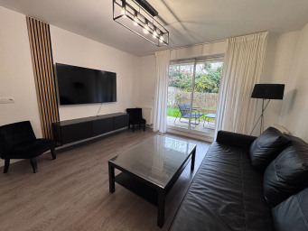 Appartement a louer eaubonne - 2 pièce(s) - 44 m2 - Surfyn