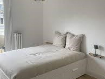 Appartement a louer marseille-1er-arrondissement - 1 pièce(s) - 10 m2 - Surfyn