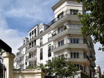 Appartement a louer puteaux - 2 pièce(s) - 45.38 m2 - Surfyn