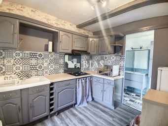 Maison a louer louviers - 2 pièce(s) - 34 m2 - Surfyn
