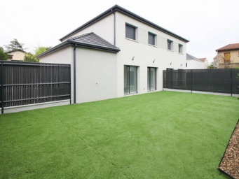 Maison a louer argenteuil - 4 pièce(s) - 89.36 m2 - Surfyn