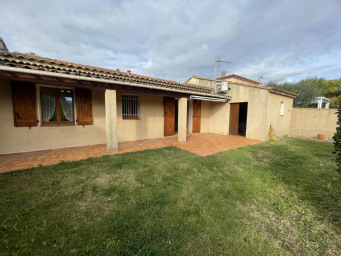 Maison a louer aubagne - 3 pièce(s) - 76.41 m2 - Surfyn