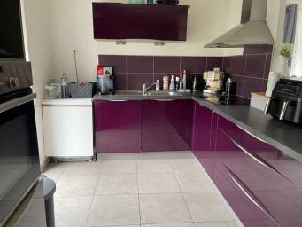 Maison a louer pontarlier - 6 pièce(s) - 130 m2 - Surfyn