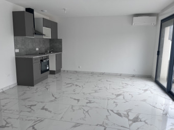 Appartement a louer mitry-mory - 3 pièce(s) - 54 m2 - Surfyn