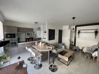 Appartement a louer bretigny-sur-orge - 2 pièce(s) - 43 m2 - Surfyn