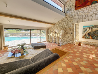 Maison a louer versailles - 10 pièce(s) - 700 m2 - Surfyn