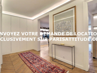 Appartement a louer paris-1er-arrondissement - 3 pièce(s) - 94 m2 - Surfyn