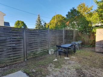 Maison a louer chatou - 2 pièce(s) - 38 m2 - Surfyn