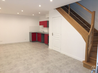 Maison a louer la garenne-colombes - 5 pièce(s) - 80 m2 - Surfyn