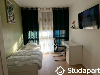 Appartement a louer meudon - 1 pièce(s) - 9 m2 - Surfyn