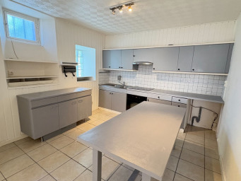 Maison a louer clermont-ferrand - 4 pièce(s) - 88 m2 - Surfyn