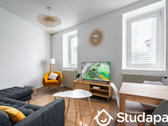 Appartement a louer pontoise - 1 pièce(s) - 192 m2 - Surfyn