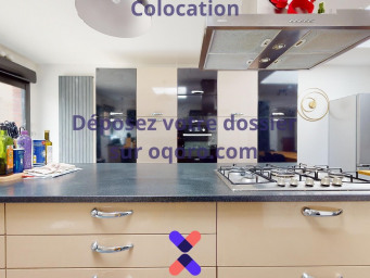 Maison a louer lille - 8 pièce(s) - 165 m2 - Surfyn