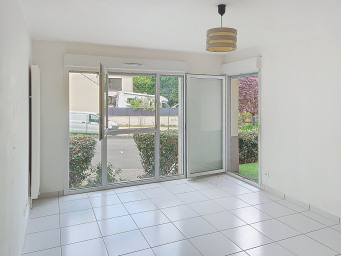 Appartement a louer elancourt - 2 pièce(s) - 41 m2 - Surfyn