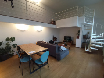Appartement a louer paris-4e-arrondissement - 2 pièce(s) - 65.34 m2 - Surfyn
