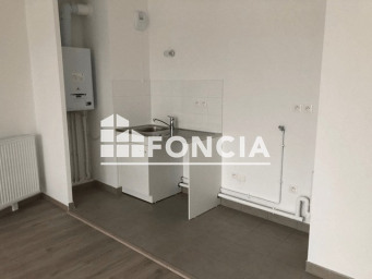 Appartement a louer persan - 3 pièce(s) - 58.55 m2 - Surfyn