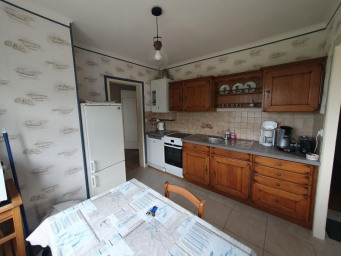 Maison a louer lannion - 4 pièce(s) - 75.42 m2 - Surfyn