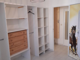 Appartement a louer marseille-16e-arrondissement - 2 pièce(s) - 35 m2 - Surfyn