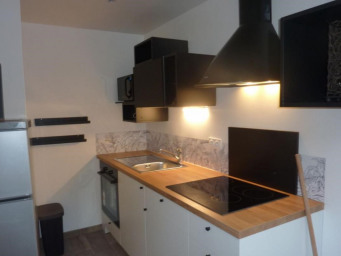 Appartement a louer paris-20e-arrondissement - 1 pièce(s) - 29 m2 - Surfyn