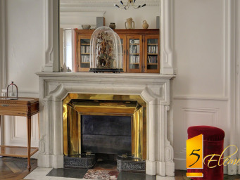 Appartement 849 000 € - 192 m²