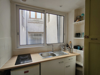 Appartement a louer nimes - 1 pièce(s) - 24 m2 - Surfyn