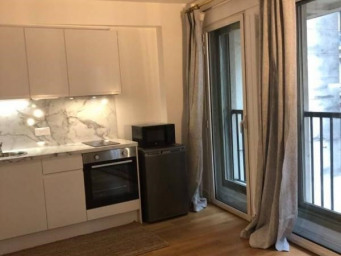 Appartement a louer paris-6e-arrondissement - 1 pièce(s) - 33 m2 - Surfyn
