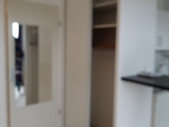 Appartement a louer montigny-le-bretonneux - 1 pièce(s) - 28.03 m2 - Surfyn