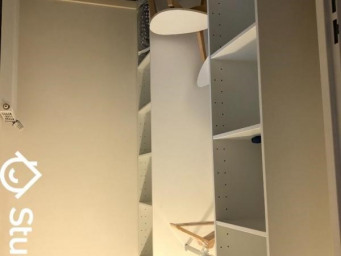 Appartement a louer athis-mons - 1 pièce(s) - 24 m2 - Surfyn