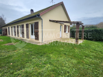 Maison a louer louviers - 5 pièce(s) - 99 m2 - Surfyn