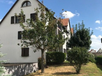 Appartement a louer haguenau - 3 pièce(s) - 54.05 m2 - Surfyn