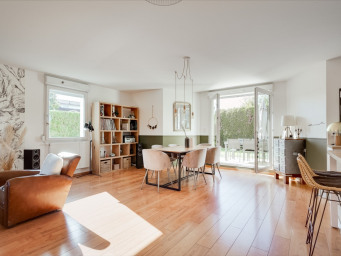 Maison a louer besancon - 4 pièce(s) - 100.27 m2 - Surfyn