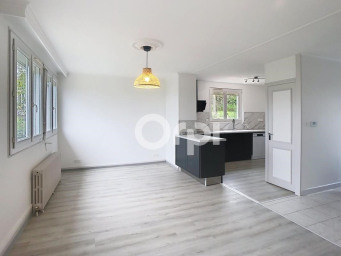 Maison 4 pièce(s) 93.67 m²à louer Brive-la-gaillarde