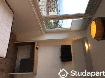 Appartement a louer antony - 1 pièce(s) - 9 m2 - Surfyn