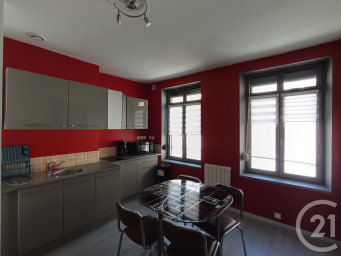 Appartement a louer boulogne-sur-mer - 1 pièce(s) - 21.61 m2 - Surfyn