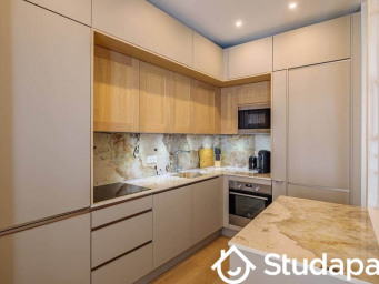 Appartement a louer marseille-2e-arrondissement - 4 pièce(s) - 94 m2 - Surfyn