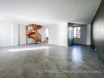 Maison a louer rueil-malmaison - 5 pièce(s) - 170 m2 - Surfyn