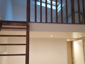 Appartement a louer alfortville - 2 pièce(s) - 27 m2 - Surfyn