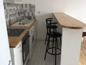 Appartement a louer mantes-la-jolie - 1 pièce(s) - 30 m2 - Surfyn