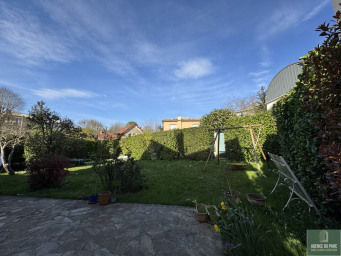 Maison a louer guyancourt - 9 pièce(s) - 148 m2 - Surfyn