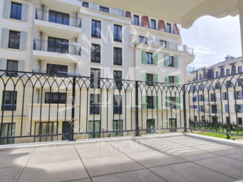 Appartement a louer clamart - 3 pièce(s) - 53 m2 - Surfyn