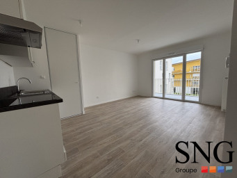 Appartement a louer saran - 3 pièce(s) - 60.17 m2 - Surfyn