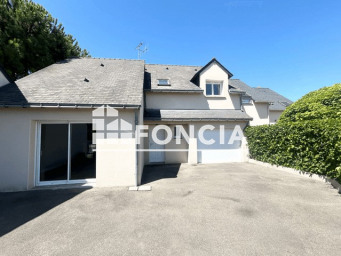 Maison a louer cholet - 5 pièce(s) - 110.62 m2 - Surfyn