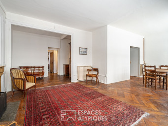 Appartement 535 000 € - 92 m²