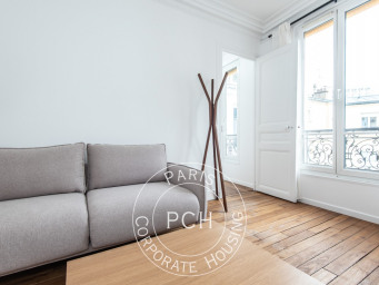 Appartement a louer paris-15e-arrondissement - 2 pièce(s) - 33.82 m2 - Surfyn