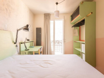 Maison a louer paris-13e-arrondissement - 5 pièce(s) - 414 m2 - Surfyn