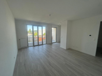 Appartement a louer ermont - 3 pièce(s) - 72 m2 - Surfyn