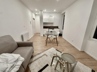 Appartement a louer lyon-8e-arrondissement - 1 pièce(s) - 23 m2 - Surfyn