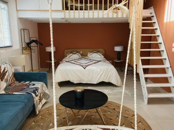 Maison a louer meaux - 1 pièce(s) - 45 m2 - Surfyn