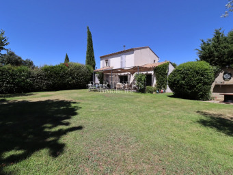 Maison a louer aix-en-provence - 5 pièce(s) - 125.06 m2 - Surfyn